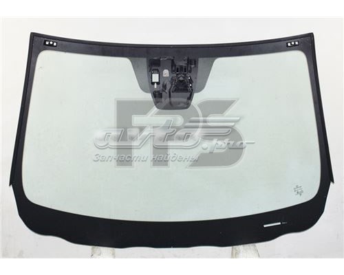 Pára-brisas para Mazda 2 I DY