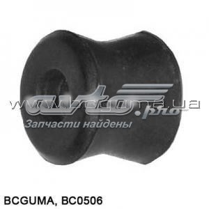 Bloco silencioso de amortecedor dianteiro DAF BC0506 preço, a partir de 5,98 USD