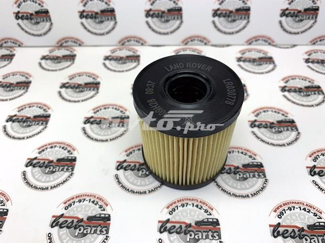 Filtro de óleo LR030778 Land Rover