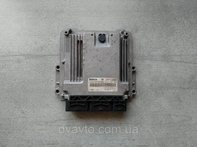Módulo de direção (Centralina eletrônica) de motor Renault (RVI) 237101754R preço, a partir de 214,52 USD