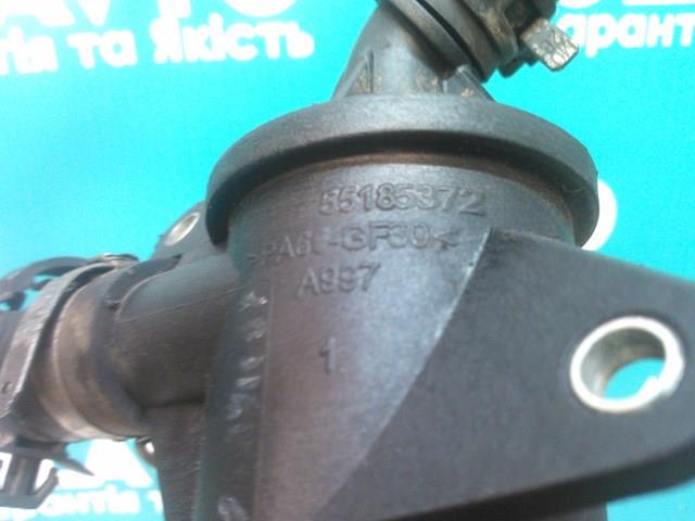 Válvula PCV de ventilação dos gases de cárter Opel 55185372 preço, a partir de 25,01 USD