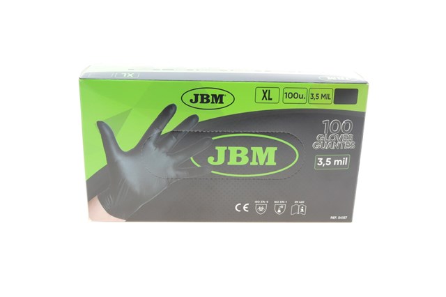 Luvas de trabalho JBM 54157 preço, a partir de 11,37 USD