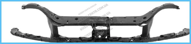 FP2532200 FPS Suporte do radiador montado (painel de montagem de fixação das luzes)
