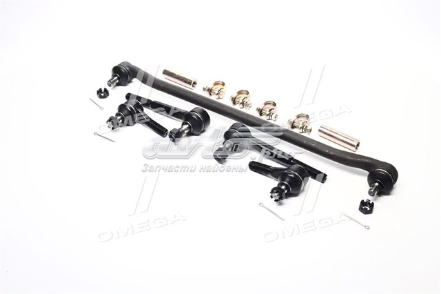 Trapézio de direção montado TRT RS7016