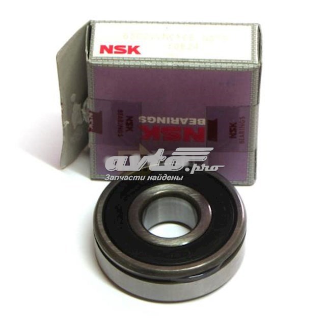 Rolamento do gerador para Nissan Vanette  C22