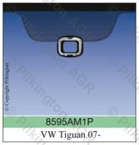 Compre GS7114D11 FPS Pára-brisas