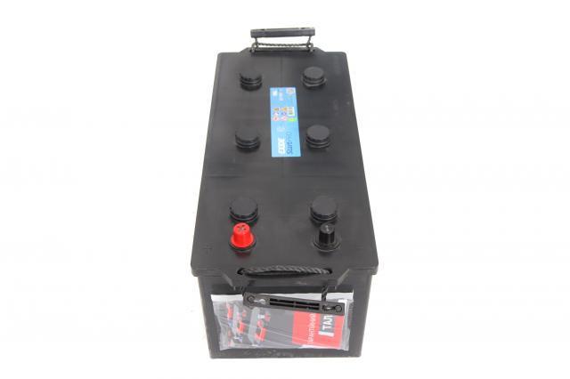 EG1903 Exide Bateria recarregável (PILHA)