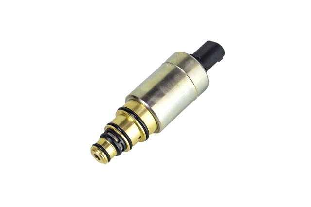 Compre 5K0820803D VAG Válvula do compressor de aparelho de ar condicionado