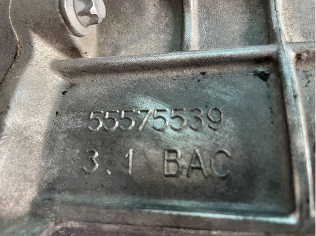  Opel 55575539 preço, a partir de 707,05 USD