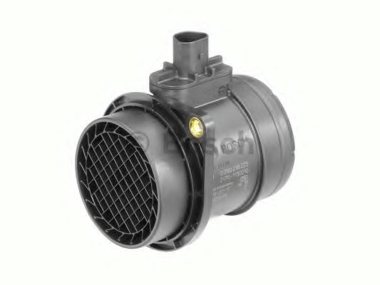 280218225 Bosch Sensor de fluxo (consumo) de ar, medidor de consumo M.A.F. - (Mass Airflow)