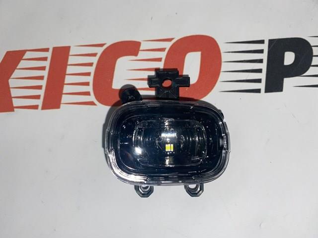 Luzes de nevoeiro direitas Nissan/Infiniti 2615000Q0B