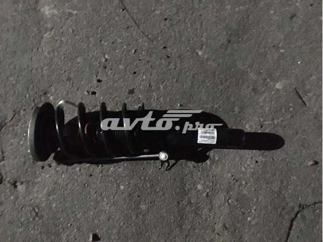 31336787136 BMW Mola dianteira