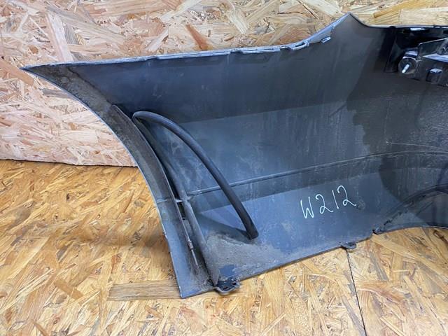 Compre A2128803840 Mercedes Pára-choque traseiro