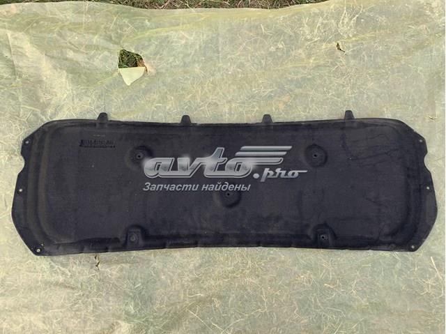 Isolamento de ruído da capota para Suzuki Vitara  LY