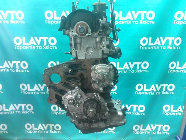  Opel A17DTC