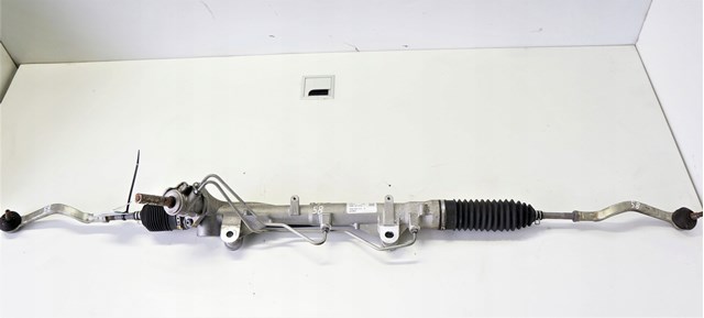 490014592R Renault (RVI) Cremalheira da direção