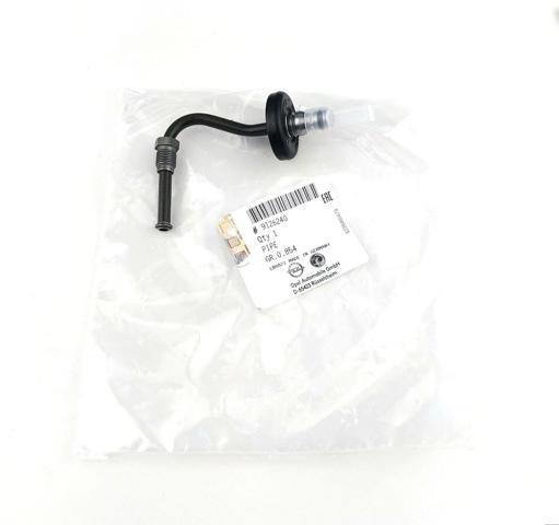 Compre 9126240 General Motors Mangueira de embraiagem