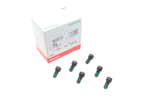 Parafuso de fixação de volante LUK 411023610 preço, a partir de 28,98 USD