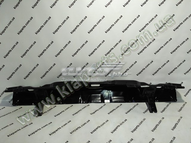  Reforçador do pára-choque traseiro SsangYong Actyon Sports pick-up (2012 - 2026) Sports