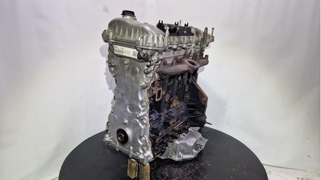  Motor montado Chevrolet Cruze sedan (J300) (2009 - 2026) 