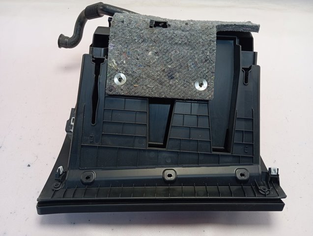 Caixa para porta-luvas (porta-luvas) Peugeot 508 II FB, FH, F3