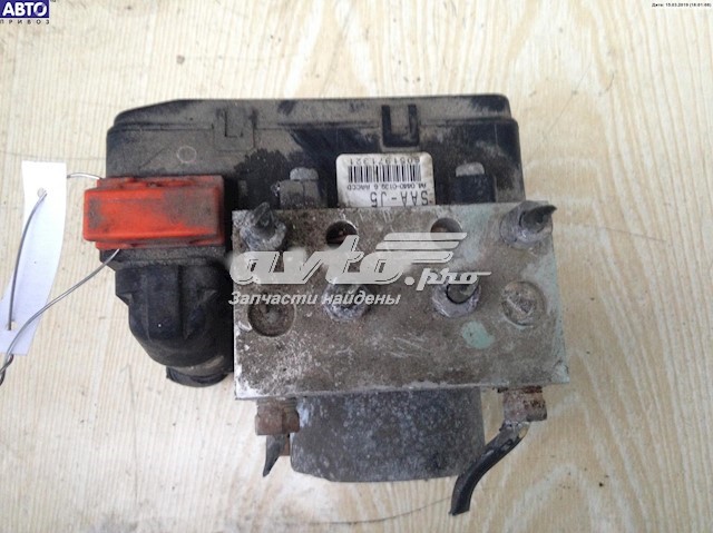  Honda 57110SAAJ50