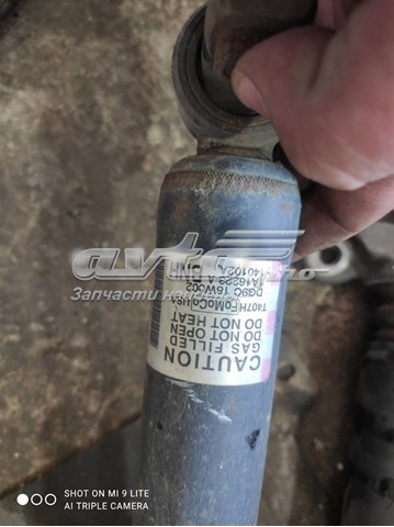  DG9C18W002 Ford