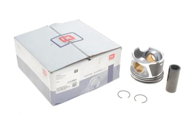 Pistão do kit para 1 cilindro, 2ª reparação ( + 0,50) NE/NPR 130050001921 preço, a partir de 143,46 USD