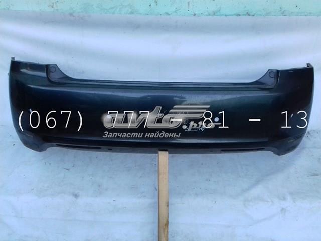 Compre Pára-choque traseiro Honda Accord 7
