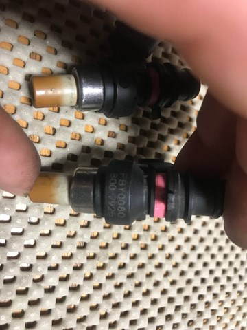 Injetor de injeção de combustível Subaru FBYCG80 preço, a partir de 186,20 USD