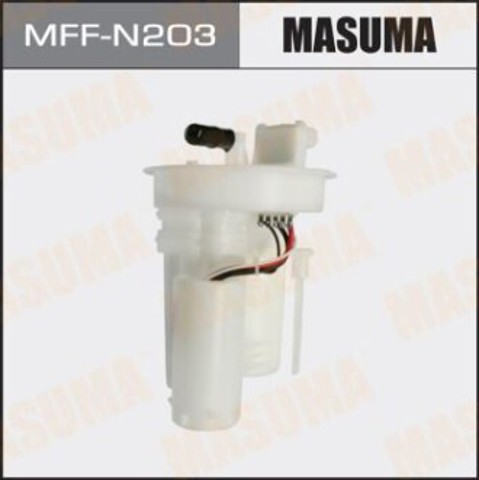 Módulo de bomba de combustível com sensor do nível de combustível Masuma MFFN203 preço, a partir de 53,72 USD