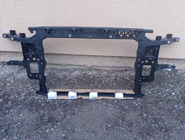 Suporte do radiador montado (painel de montagem de fixação das luzes) FPS FP3268200 preço, a partir de 251,29 USD
