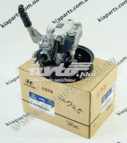 Compre 571004H200 Hyundai/Kia Bomba da Direção hidrâulica assistida