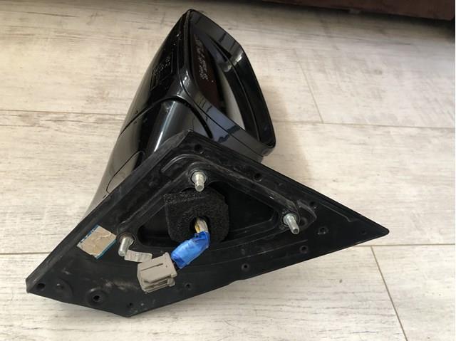 Espelho de retrovisão esquerdo Hyundai/Kia 876103S000NW preço, a partir de 368,40 USD
