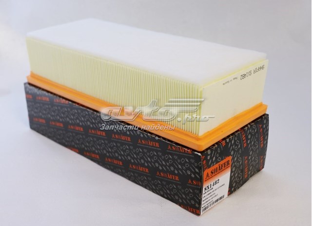 Compre SX1482 Shafer Filtro de ar