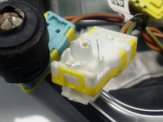 Compre 98105487AU Peugeot/Citroen Volante