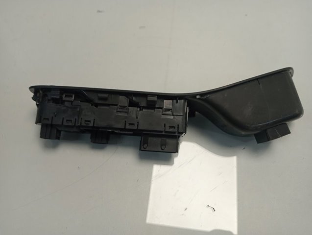 Compre 98319761ZD Peugeot/Citroen Unidade de botões dianteira esquerda de controlo de elevador de vidro