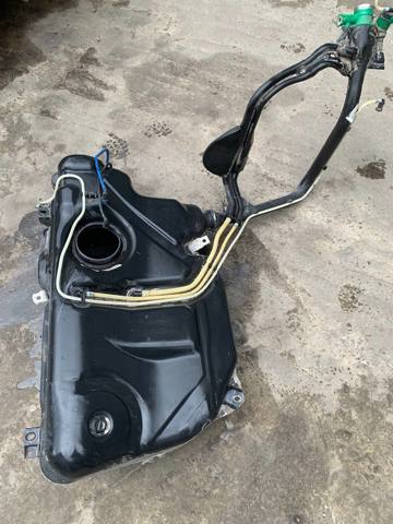  Tanque de combustível Seat Ibiza IV ST carrinha (6J8, 6P8) (2010 - 2016) IV ST