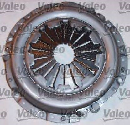 NSK032 VALEO Kit de embraiagem (3 peças)
