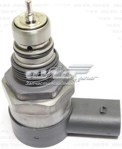 281002794 Bosch Válvula de regulação de pressão (válvula de redução da Bomba de Combustível de Pressão Alta) Common-Rail-System