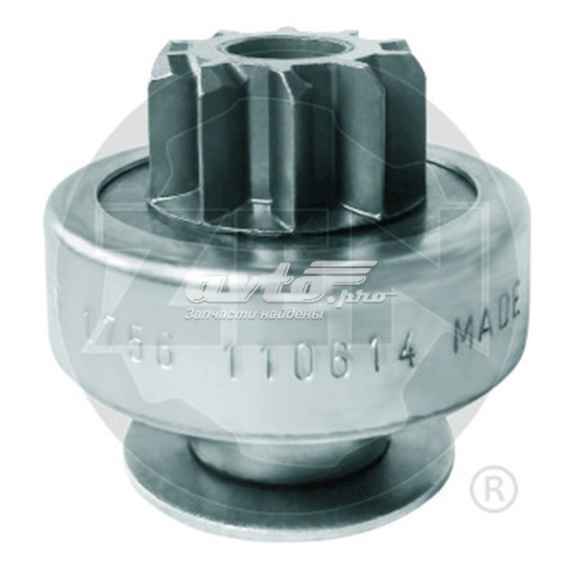 ZN1756 ZEN Roda-livre do motor de arranco