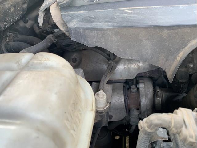  Motor montado KIA Sorento I SUV (JC) (2006 - 2011) I