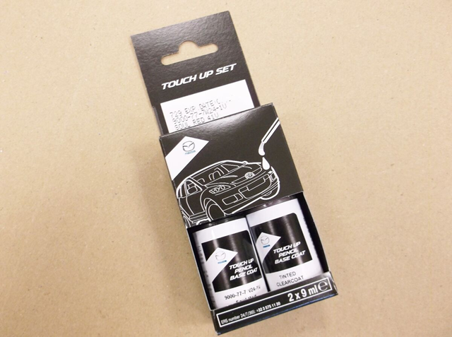 Compre 9000777W241V Mazda Tingimento (lápis)