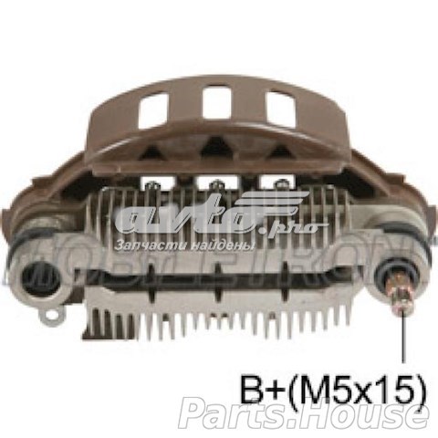 Compre RM111 Mobiletron Radiador de esfriamento de motor