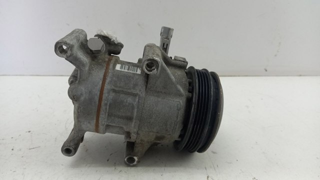 4472502500 Toyota Compressor de aparelho de ar condicionado