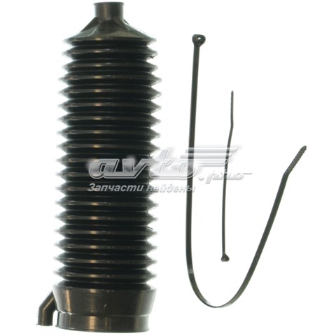 Bota de proteção do mecanismo de direção (de cremalheira) K150270 Moog