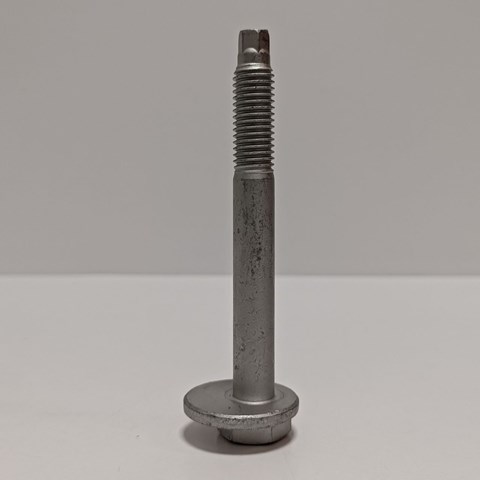 Parafuso de braço oscilante traseiro longitudinal (de inclinação) 51810130 Fiat/Alfa/Lancia