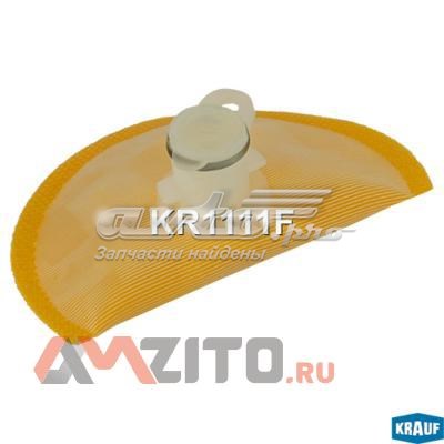 Filtro de malha de bomba de gasolina Krauf KR1111F preço, a partir de 26,82 USD