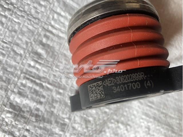 Compre 306202899R Renault (RVI) Cilindro de trabalho de embraiagem montado com rolamento de desengate