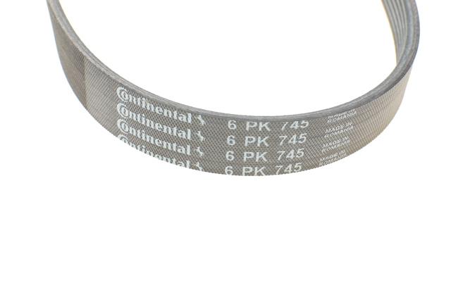 Compre 6PK745 Continental/Siemens Correia dos conjuntos de transmissão
